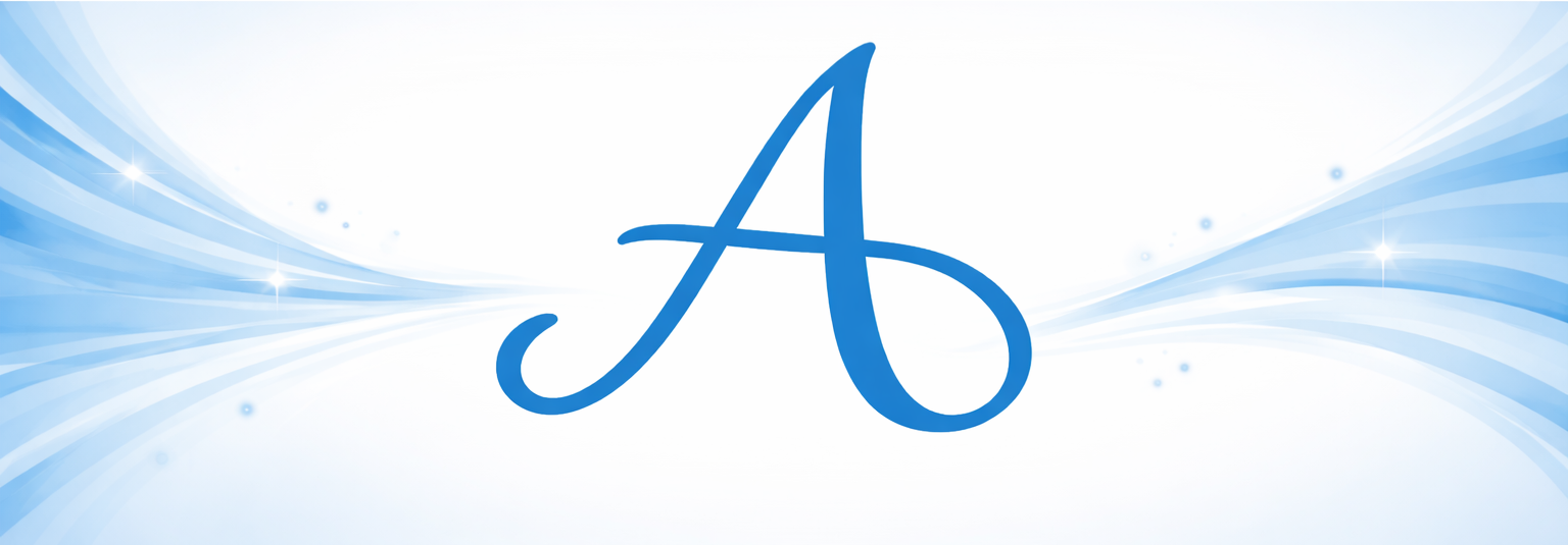 بنر اصلی سایت شرکت A Company